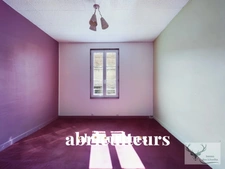 BARBERY / MAISON - 6 PIÈCES - 3 CHAMBRES - 109M2 - 268.500€