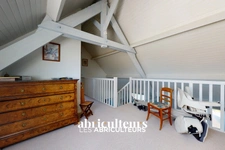 Duplex - 6 pièces - 4 chambres - Senlis