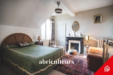 Propriété  10 pièces  7 chambres  200 m² - Auvers sur Oise