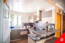 SAINT-OUEN L'AUMONE<span></span>Maison<span></span>8 pièces<span></span>5 chambres