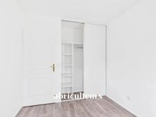 Appartement T2 avec Jardin Privatif plein Sud - Résidence de Standing à Survilliers (95)