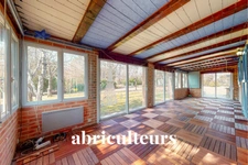 BOULANCOURT / PROCHE MALESHERBES<span></span>MAISON<span></span> 7 PIECES SUR SOUS SOL<span></span>5 CHAMBRES<span></span>190 M2<span></span>295.000 €