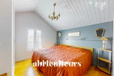 NOIRMOUTIER / HERBAUDIERE - APPARTEMENT - 3 PIECES - 2 CHAMBRES - 50M2 - 275.000€