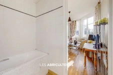 NEUILLY<span></span>2 PIECES<span></span>1 CHAMBRE<span></span>41,37 m2