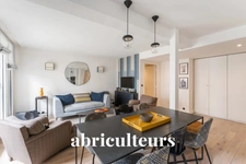 LEVALLOIS / CENTRE<span></span>APPARTEMENT<span></span>3 PIECES<span></span>2 CHAMBRES<span></span>63 M2<span></span>698.000 €