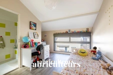 FONTENAY SOUS BOIS / QUARTIER LES LARRIS<span></span>TRIPLEX<span></span>4 PIECES<span></span>3 CHAMBRES<span></span>68 M2<span></span>460.000 €