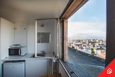 Chambre de service à vendre<span></span>9 m²<span></span>1 pièce<span></span>Asnières sur Seine