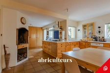 Maison avec piscine-302m2-Saint-Aignan-Grandlieu