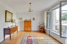 APPARTEMENT<span></span>3 PIECES<span></span>2 CHAMBRES<span></span>76 m2<span></span>PARIS 15ème / QUARTIER NECKER<span></span>CAMBRONNE<span></span>LECOURBE