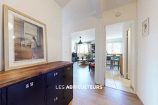 PUTEAUX/BOIELDIEU APPARTEMENT 4 PIECES 2 CHAMBRES - 80 m2 - 469.000 €