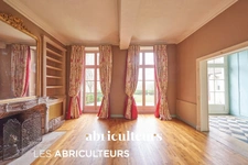 Hôtel particulier d'exception à Senlis