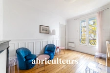 PARIS 4 / QUARTIER MARAIS, SAINT GERVAIS<span></span>APPARTEMENT<span></span>2 PIECES<span></span>1 CHAMBRE<span></span>30 M2<span></span>520.000 €