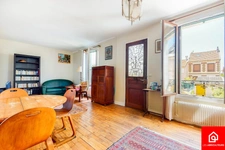 Maison avec jardin<span></span>4 pièces<span></span>3 chambres<span></span>80 m²