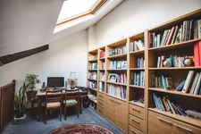 À Courbevoie, immense maison en vente 1200000