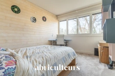 Appartement 5 pièces - 104 m² - Résidence Elysée 2, La Celle-Saint-Cloud