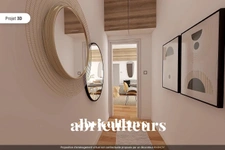 PARIS 1ER - APPARTEMENT -  2 PIECES - 1 CHAMBRE - 43 m2 - 570 000 €