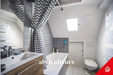 Faubourg Saint-Denis - appartement - 2 pièces