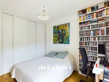 Appartement 3 pièces lumineux avec deux terrasses – Quartier Plateau - Rueil-Malmaison