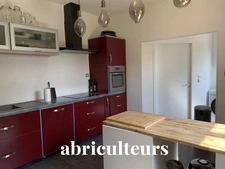 AREINES / VENDOME<span></span>MAISON RECENTE AVEC ACCES PMR<span></span>5 PIECES<span></span>4 CHAMBRES<span></span>150 m2<span></span>289.000 €