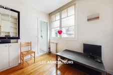 NEUILLY PERETTI<span></span>APPARTEMENT<span></span>2 PIECES<span></span>23,36 m2