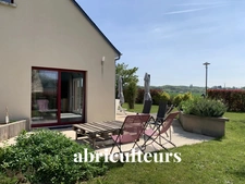 AREINES / VENDOME<span></span>MAISON RECENTE AVEC ACCES PMR<span></span>5 PIECES<span></span>4 CHAMBRES<span></span>150 m2<span></span>289.000 €