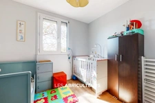 PUTEAUX/BOIELDIEU APPARTEMENT 4 PIECES 2 CHAMBRES - 80 m2 - 469.000 €