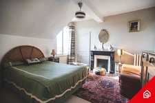 Propriété  10 pièces  7 chambres  200 m²<span></span>Auvers sur Oise