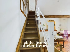 ARGENTEUIL / CENTRE - TRIPLEX  - 4 PIECES - 3 CHAMBRES - 71 M2 - 216.580 €