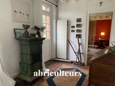 VILLEMOUTIERS / PROCHE MONTARGIS<span></span>MAISON LONGERE RENOVEE<span></span>8 PIECES<span></span>5 CHAMBRES<span></span>360 M2<span></span>375.000 €