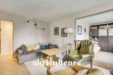 PUTEAUX / BOIELDIEU<span></span>APPARTEMENT<span></span>4 PIECES<span></span>2 CHAMBRES<span></span>80 m2<span></span>475.000 €