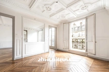 PARIS 5 / LA SARBONNE - APPARTEMENT - 5 PIECES - 3 CHAMBRES - 105 m²