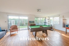 PROCHE TOURS<span></span>MAISON AVEC PISCINE<span></span>8 PIECES<span></span>4 CHAMBRES<span></span>205M²<span></span>750.000 €