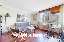 VANVES / QUARTIER BAS-DE-VANVES – APPARTEMENT– 3 PIECES – 2 CHAMBRES - 50 M2 – 375.000 €