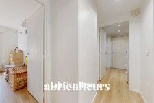 CHAVILLE / GRAND QUARTIER RIVE GAUCHE– APPARTEMENT - 3 PIECES - 2 CHAMBRES – 65 M2 – 405.000 €