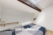 BORDEAUX / QUARTIER CAPUCINS - DUPLEX - 3 PIECES - 2 CHAMBRES - 52 M2 - 275 000 €