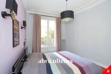 Appartement à vendre - 2 pièces - 1 chambre