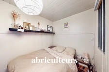 LYON 1 / TERREAUX - APPARTEMENT - 1 PIÈCES AVEC CHAMBRE DANS ALCÔVE - 32 M2 - 189.000€