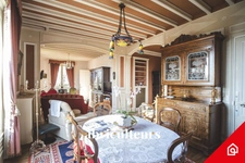 Propriété  10 pièces  7 chambres  200 m² - Auvers sur Oise