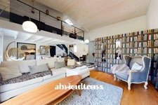 SAINT JEANS DE MONTS - MAISON - 6 PIÈCES - 4 CHAMBRES - 174 m2