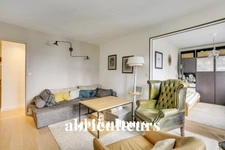 PUTEAUX / BOIELDIEU - APPARTEMENT - 4 PIECES - 2 CHAMBRES - 80 m2 - 475.000 €