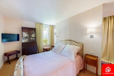 Challans, La Garnache, maison d'architecte