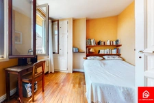 Maison avec jardin<span></span>4 pièces<span></span>3 chambres<span></span>80 m²