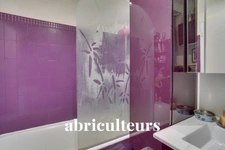 BOULOGNE BILLANCOURT / QUARTIER ESCUDIER / CENTRE VILLE<span></span>APPARTEMENT AVEC BALCON<span></span>2 PIECES<span></span>1 CHAMBRE<span></span>44M²<span></span>465.000€