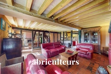 VILLEMOUTIERS<span></span>MAISON CAMPAGNE ETANG<span></span>7 PIECES<span></span>5 CHAMBRES<span></span>225 M2<span></span>320.000 €