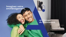 Artémis courtage vous aide à déterminer votre budget immobilier !