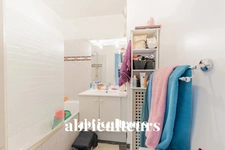 CHOISY LE ROI - APPARTEMENT AVEC BALCON ET PARKING BOX - 3 PIECES - 2 CHAMBRE - 59M2 - 190.000€