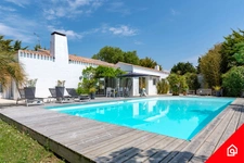 Maison/villa 8 pièces<span></span>6 chambres<span></span>la Barre de Monts