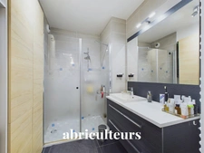 SAINT MANDE / QUARTIER TOURELLE - APPARTEMENT - 3 PIECES - 2 CHAMBRES - 64 M2 - 698.000 €