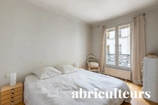 PARIS 11 / QUARTIER BASTILLE, BEAUMARCHAIS<span></span>APPARTEMENT<span></span>4 PIECES<span></span>2 CHAMBRES <span></span>77M2<span></span>940 000 €