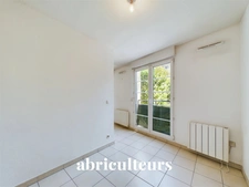 LA GARENNE COLOMBES / QUARTIER PLAISANCE– STUDIO LUMINEUX – 30 M2 – 219.000 €